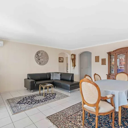 Διαμέρισμα Casa Verbanella - Objekt 7500