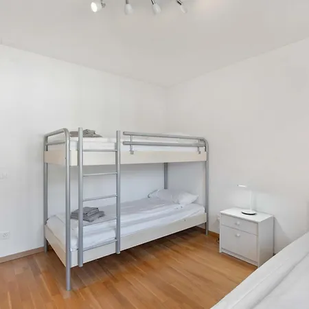 Διαμέρισμα Casa Verbanella - Objekt 7500